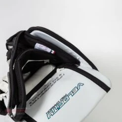 Vaughn Velocity V9 Pro Carbon Senior Goalie Blocker -Optimal Hockey Shop vaughn blockers vaughn velocity v9 pro carbon senior goalie blocker 14509091717186