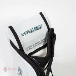 Vaughn Velocity V9 Pro Carbon Senior Goalie Blocker -Optimal Hockey Shop vaughn blockers vaughn velocity v9 pro carbon senior goalie blocker 14509091782722