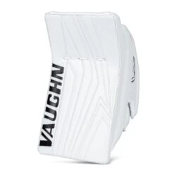 Vaughn Velocity V9 Pro Carbon Senior Goalie Blocker -Optimal Hockey Shop vaughn blockers vaughn velocity v9 pro carbon senior goalie blocker white regular 28741237997634