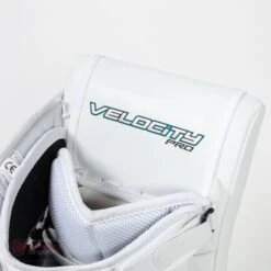 Vaughn Velocity V9 Pro Senior Goalie Blocker 20 Vaughn Velocity V9 Pro Senior Goalie Blocker -Optimal Hockey Shop vaughn blockers vaughn velocity v9 pro senior goalie blocker 14509093617730