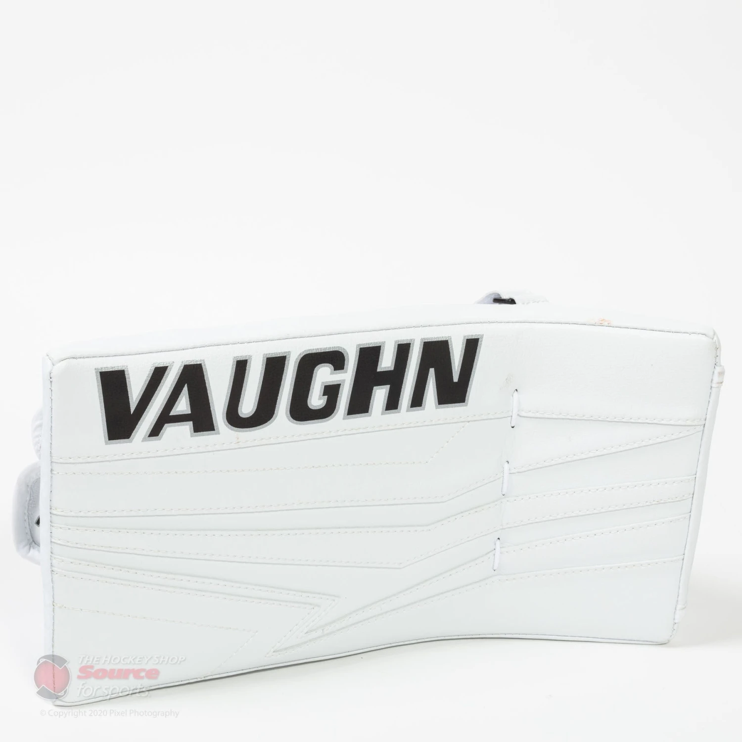 Vaughn Velocity V9 Pro Senior Goalie Blocker 2 Vaughn Velocity V9 Pro Senior Goalie Blocker - Image 2