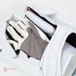 Vaughn Velocity V9 Pro Senior Goalie Blocker 16 Vaughn Velocity V9 Pro Senior Goalie Blocker -Optimal Hockey Shop vaughn blockers vaughn velocity v9 pro senior goalie blocker 14509093748802