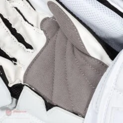 Vaughn Velocity V9 Pro Senior Goalie Blocker 17 Vaughn Velocity V9 Pro Senior Goalie Blocker -Optimal Hockey Shop vaughn blockers vaughn velocity v9 pro senior goalie blocker 14509093781570