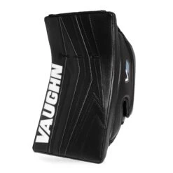 Vaughn Velocity V9 Pro Senior Goalie Blocker 25 Vaughn Velocity V9 Pro Senior Goalie Blocker -Optimal Hockey Shop vaughn blockers vaughn velocity v9 pro senior goalie blocker black regular 30129280647234