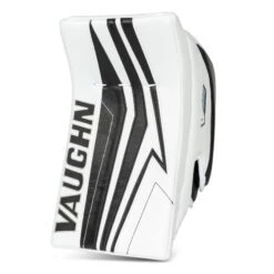 Vaughn Velocity V9 Pro Senior Goalie Blocker 21 Vaughn Velocity V9 Pro Senior Goalie Blocker -Optimal Hockey Shop vaughn blockers vaughn velocity v9 pro senior goalie blocker white black regular 28741238816834