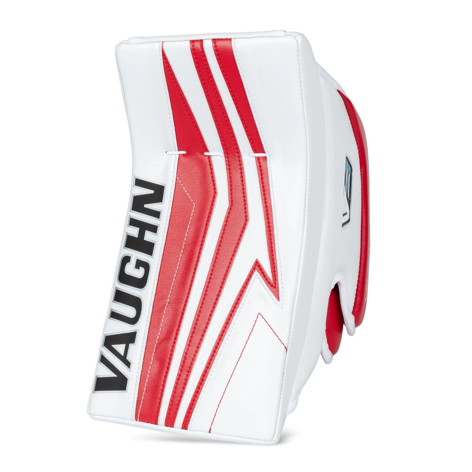 Vaughn Velocity V9 Pro Senior Goalie Blocker 12 Vaughn Velocity V9 Pro Senior Goalie Blocker - Image 12