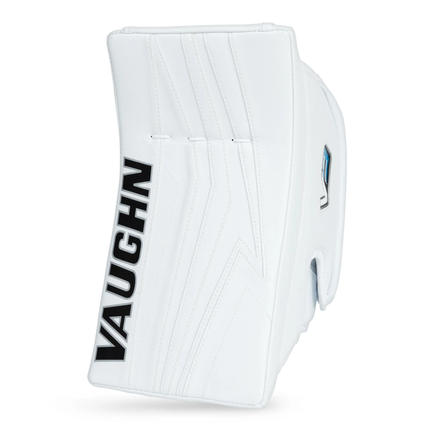 Vaughn Velocity V9 Pro Senior Goalie Blocker 1 Vaughn Velocity V9 Pro Senior Goalie Blocker