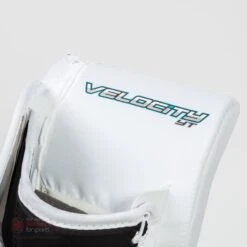 Vaughn Velocity V9 Youth Goalie Blocker 13 Vaughn Velocity V9 Youth Goalie Blocker -Optimal Hockey Shop vaughn blockers vaughn velocity v9 youth goalie blocker 14509105610818