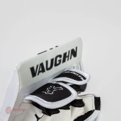 Vaughn Velocity V9 Youth Goalie Blocker 12 Vaughn Velocity V9 Youth Goalie Blocker -Optimal Hockey Shop vaughn blockers vaughn velocity v9 youth goalie blocker 14509105676354