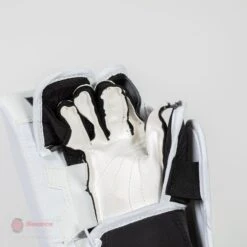 Vaughn Velocity V9 Youth Goalie Blocker 10 Vaughn Velocity V9 Youth Goalie Blocker -Optimal Hockey Shop vaughn blockers vaughn velocity v9 youth goalie blocker 14509105774658