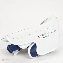 Vaughn Ventus SLR2 Youth Goalie Blocker 11 Vaughn Ventus SLR2 Youth Goalie Blocker -Optimal Hockey Shop vaughn blockers vaughn ventus slr2 youth goalie blocker 5669102190658