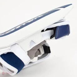 Vaughn Ventus SLR2 Youth Goalie Blocker 12 Vaughn Ventus SLR2 Youth Goalie Blocker -Optimal Hockey Shop vaughn blockers vaughn ventus slr2 youth goalie blocker 5669102714946