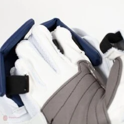 Vaughn Ventus SLR2 Youth Goalie Blocker 14 Vaughn Ventus SLR2 Youth Goalie Blocker -Optimal Hockey Shop vaughn blockers vaughn ventus slr2 youth goalie blocker 5669103239234