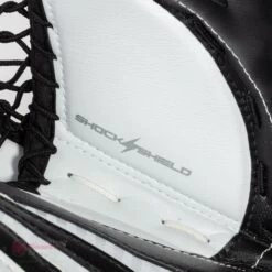 Vaughn Velocity V9 Pro Carbon Senior Goalie Catcher 21 Vaughn Velocity V9 Pro Carbon Senior Goalie Catcher -Optimal Hockey Shop vaughn catchers vaughn velocity v9 pro carbon senior goalie catcher 14508881117250
