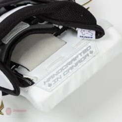 Vaughn Velocity V9 Pro Carbon Senior Goalie Catcher 26 Vaughn Velocity V9 Pro Carbon Senior Goalie Catcher -Optimal Hockey Shop vaughn catchers vaughn velocity v9 pro carbon senior goalie catcher 14508881182786