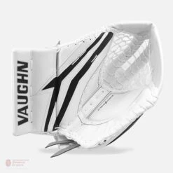 Vaughn Velocity V9 Pro Carbon Senior Goalie Catcher 19 Vaughn Velocity V9 Pro Carbon Senior Goalie Catcher -Optimal Hockey Shop vaughn catchers vaughn velocity v9 pro carbon senior goalie catcher 28085246066754