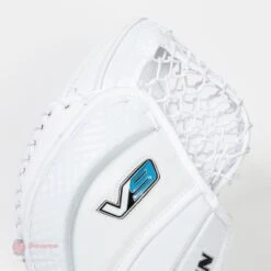 Vaughn Velocity V9 Pro Senior Goalie Catcher 19 Vaughn Velocity V9 Pro Senior Goalie Catcher -Optimal Hockey Shop vaughn catchers vaughn velocity v9 pro senior goalie catcher 14508920537154