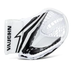 Vaughn Velocity V9 Pro Senior Goalie Catcher 23 Vaughn Velocity V9 Pro Senior Goalie Catcher -Optimal Hockey Shop vaughn catchers vaughn velocity v9 pro senior goalie catcher white black regular 28743623376962