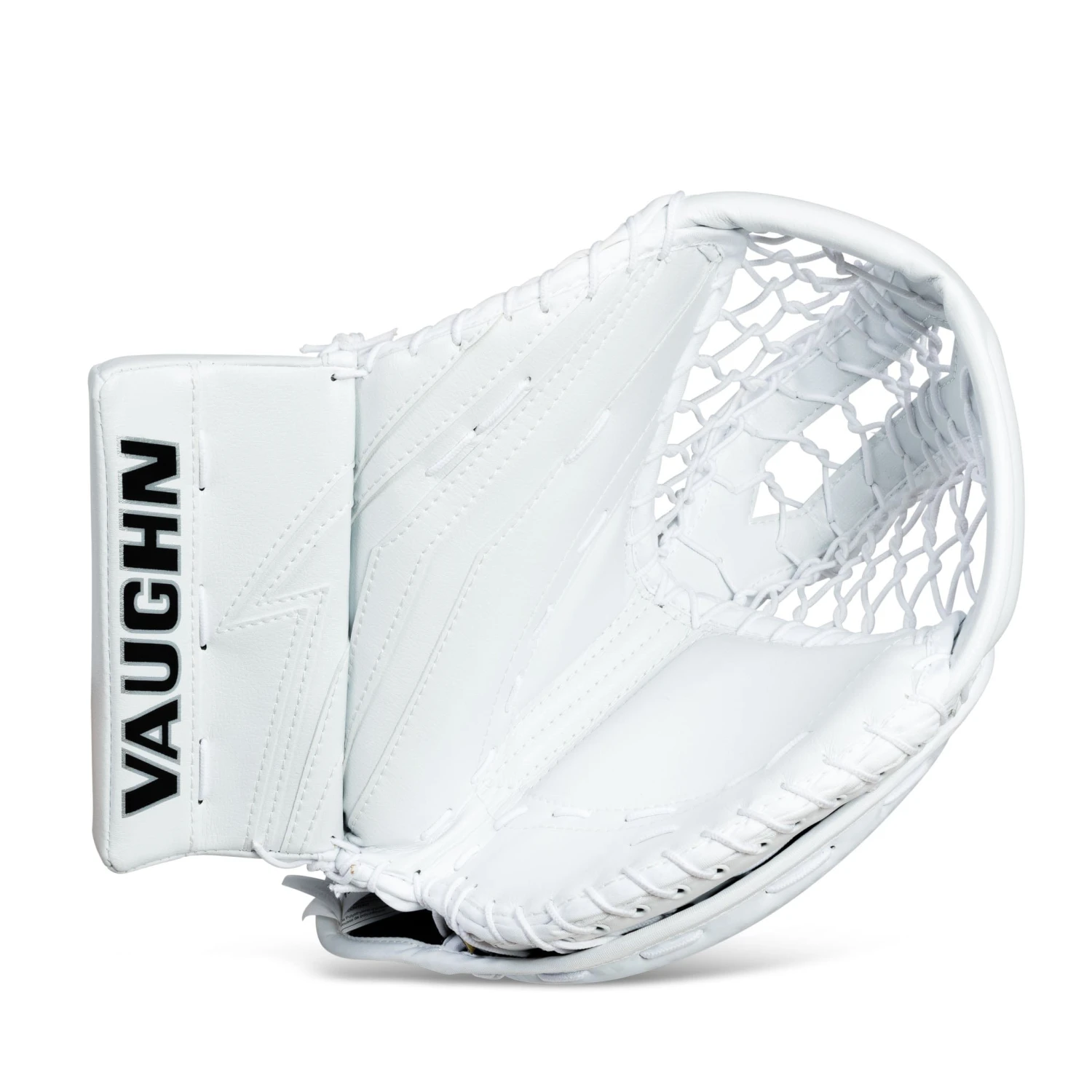 Vaughn Velocity V9 Pro Senior Goalie Catcher 1 Vaughn Velocity V9 Pro Senior Goalie Catcher
