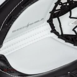 Vaughn Velocity V9 XP Pro Carbon Senior Goalie Catcher 21 Vaughn Velocity V9 XP Pro Carbon Senior Goalie Catcher -Optimal Hockey Shop vaughn catchers vaughn velocity v9 xp pro carbon senior goalie catcher 14508907626562