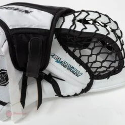 Vaughn Velocity V9 XP Pro Carbon Senior Goalie Catcher 24 Vaughn Velocity V9 XP Pro Carbon Senior Goalie Catcher -Optimal Hockey Shop vaughn catchers vaughn velocity v9 xp pro carbon senior goalie catcher 14508907724866