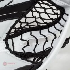 Vaughn Velocity V9 XP Pro Carbon Senior Goalie Catcher 20 Vaughn Velocity V9 XP Pro Carbon Senior Goalie Catcher -Optimal Hockey Shop vaughn catchers vaughn velocity v9 xp pro carbon senior goalie catcher 14508907790402