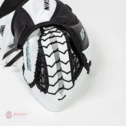 Vaughn Velocity V9 XP Pro Carbon Senior Goalie Catcher 23 Vaughn Velocity V9 XP Pro Carbon Senior Goalie Catcher -Optimal Hockey Shop vaughn catchers vaughn velocity v9 xp pro carbon senior goalie catcher 14508907888706