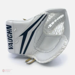 Vaughn Velocity V9 XP Pro Carbon Senior Goalie Catcher 28 Vaughn Velocity V9 XP Pro Carbon Senior Goalie Catcher -Optimal Hockey Shop vaughn catchers vaughn velocity v9 xp pro carbon senior goalie catcher 28082426118210