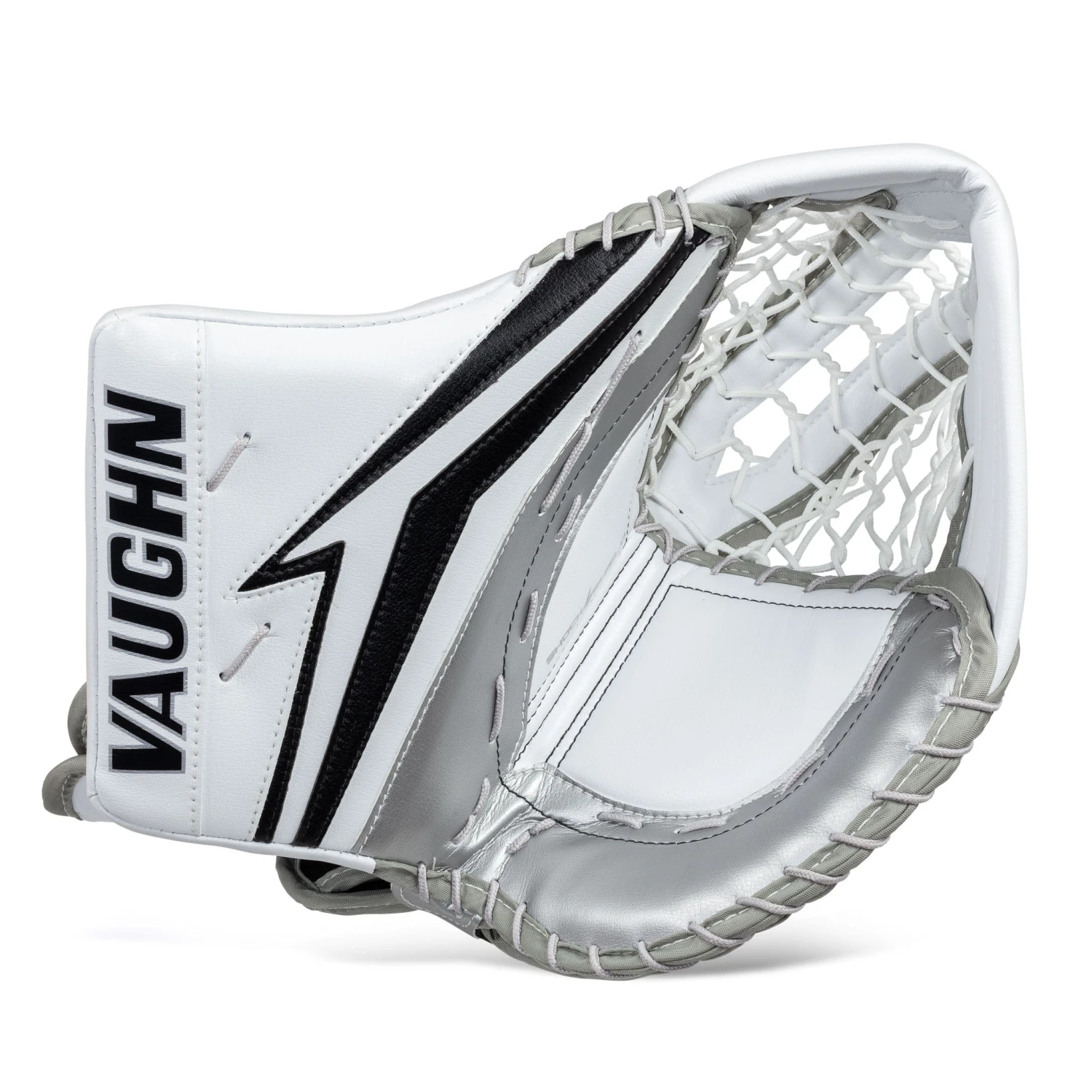 Vaughn Velocity V9 XP Pro Carbon Senior Goalie Catcher 14 Vaughn Velocity V9 XP Pro Carbon Senior Goalie Catcher - Image 14