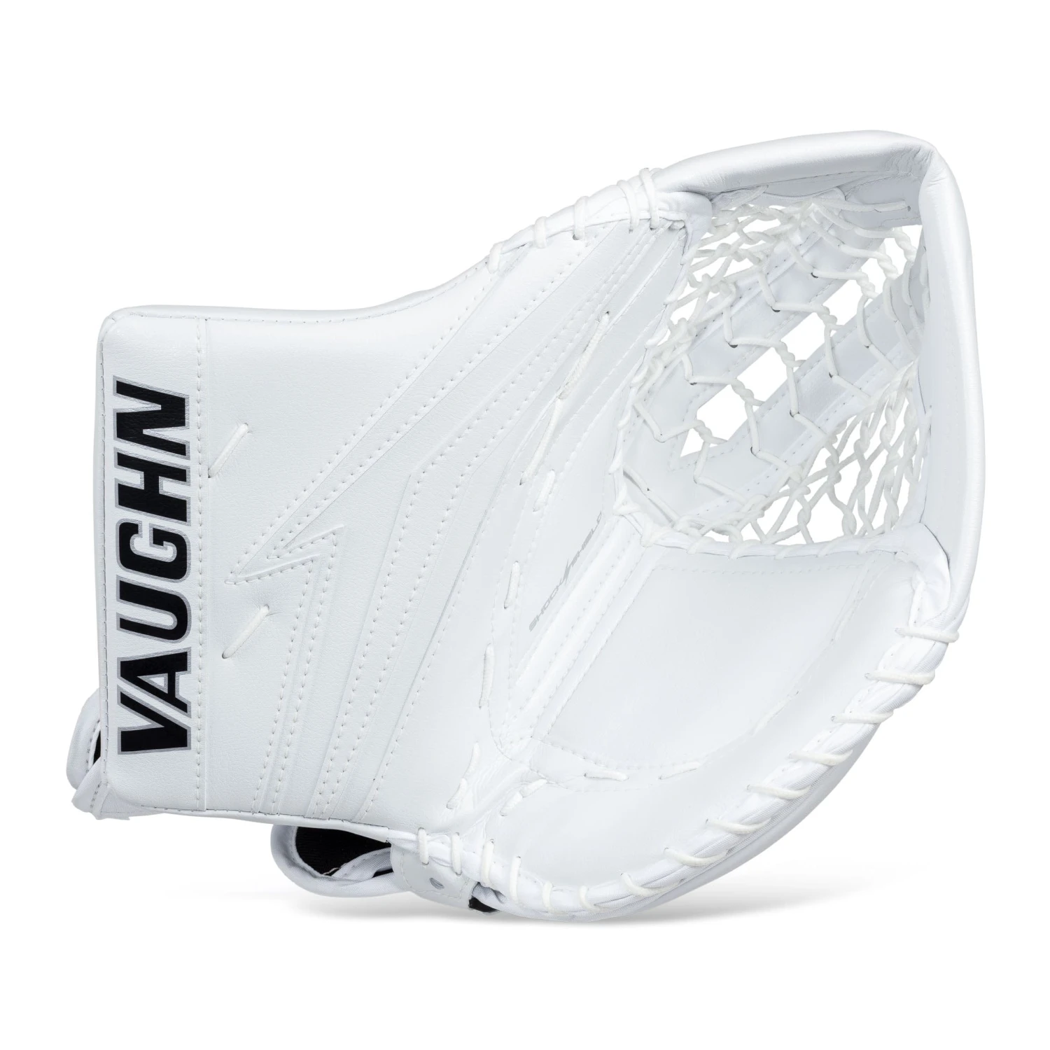 Vaughn Velocity V9 XP Pro Carbon Senior Goalie Catcher 13 Vaughn Velocity V9 XP Pro Carbon Senior Goalie Catcher - Image 13