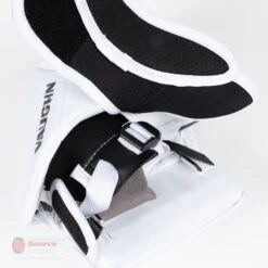 Vaughn Velocity V9 Youth Goalie Catcher -Optimal Hockey Shop vaughn catchers vaughn velocity v9 youth goalie catcher 14781959962690