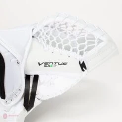 Vaughn Ventus SLR2 Youth Goalie Catcher -Optimal Hockey Shop vaughn catchers vaughn ventus slr2 youth goalie catcher 5670466781250