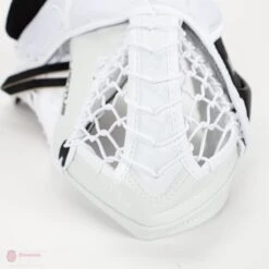 Vaughn Ventus SLR2 Youth Goalie Catcher -Optimal Hockey Shop vaughn catchers vaughn ventus slr2 youth goalie catcher 5670466945090