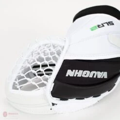 Vaughn Ventus SLR2 Youth Goalie Catcher -Optimal Hockey Shop vaughn catchers vaughn ventus slr2 youth goalie catcher 5670467076162