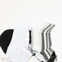 Vaughn Ventus SLR2 Youth Goalie Catcher -Optimal Hockey Shop vaughn catchers vaughn ventus slr2 youth goalie catcher 5670467436610