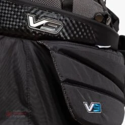 Vaughn Velocity V9 Pro Carbon Senior Goalie Pants -Optimal Hockey Shop vaughn goalie pants vaughn velocity v9 pro carbon senior goalie pants 14450449711170