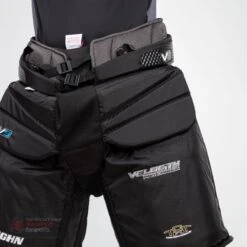 Vaughn Velocity V9 Pro Carbon Senior Goalie Pants -Optimal Hockey Shop vaughn goalie pants vaughn velocity v9 pro carbon senior goalie pants 14450449743938