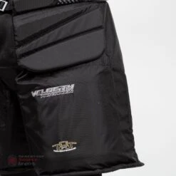 Vaughn Velocity V9 Pro Carbon Senior Goalie Pants -Optimal Hockey Shop vaughn goalie pants vaughn velocity v9 pro carbon senior goalie pants 14450449809474