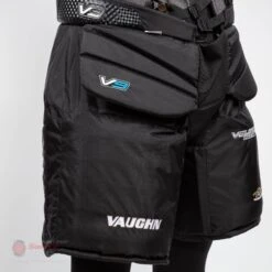 Vaughn Velocity V9 Pro Carbon Senior Goalie Pants -Optimal Hockey Shop vaughn goalie pants vaughn velocity v9 pro carbon senior goalie pants 14450449875010