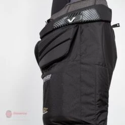 Vaughn Velocity V9 Pro Carbon Senior Goalie Pants -Optimal Hockey Shop vaughn goalie pants vaughn velocity v9 pro carbon senior goalie pants 14450449907778
