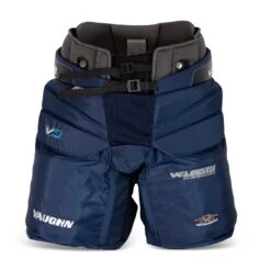 Vaughn Velocity V9 Pro Carbon Senior Goalie Pants -Optimal Hockey Shop vaughn goalie pants vaughn velocity v9 pro carbon senior goalie pants navy m 30201727975490