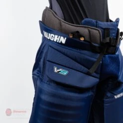 Vaughn Velocity V9 Pro Senior Goalie Pants 14 Vaughn Velocity V9 Pro Senior Goalie Pants -Optimal Hockey Shop vaughn goalie pants vaughn velocity v9 pro senior goalie pants 14450461704258