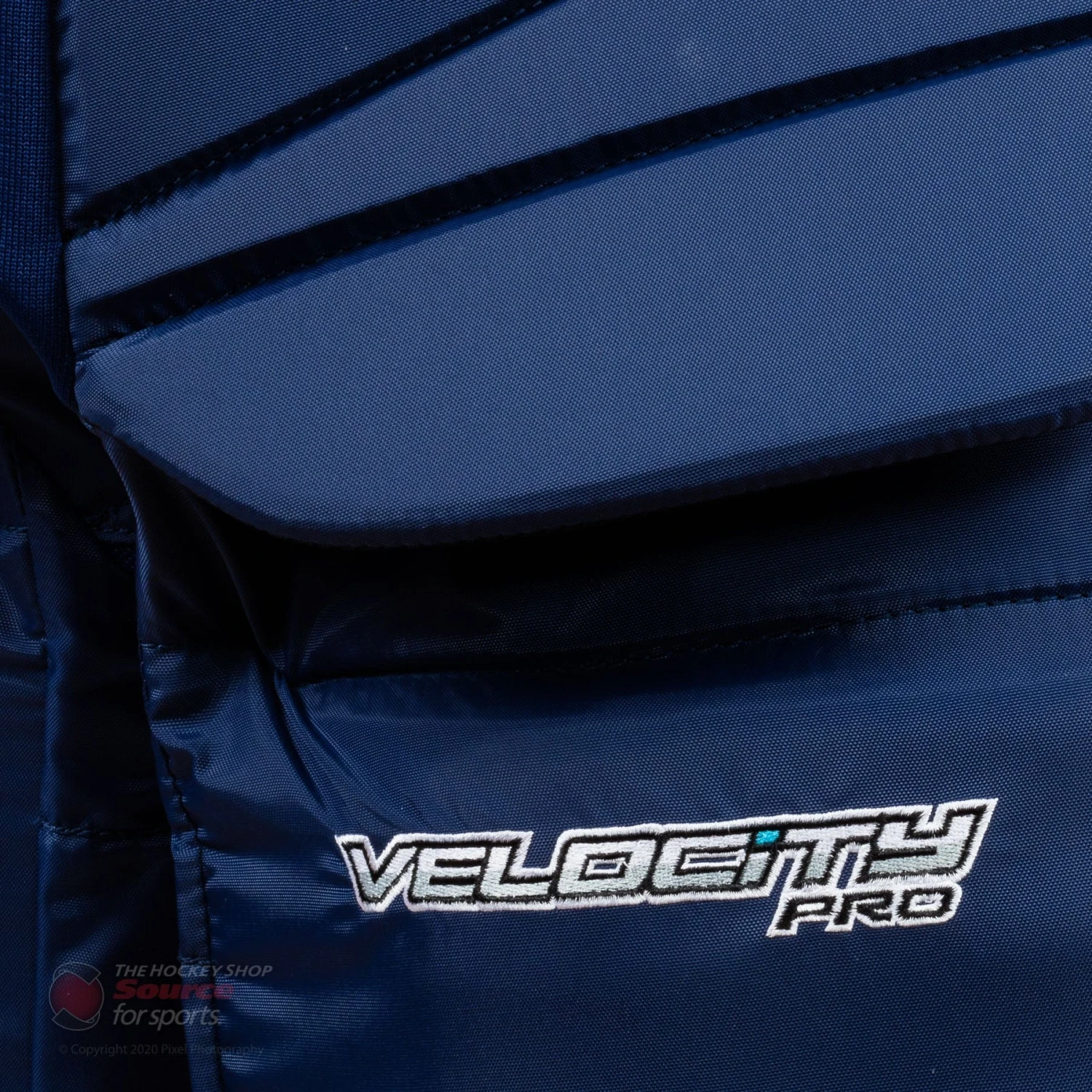 Vaughn Velocity V9 Pro Senior Goalie Pants 7 Vaughn Velocity V9 Pro Senior Goalie Pants - Image 7