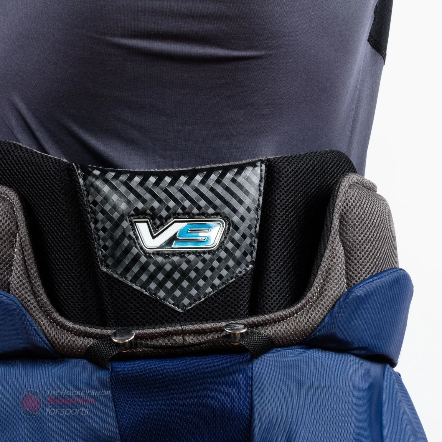 Vaughn Velocity V9 Pro Senior Goalie Pants 10 Vaughn Velocity V9 Pro Senior Goalie Pants - Image 10