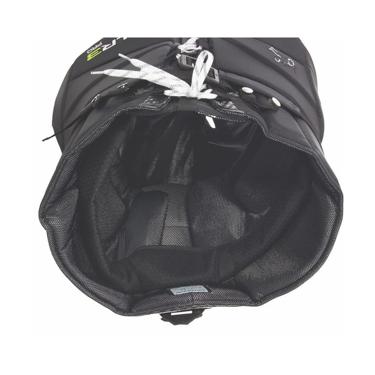 Vaughn Ventus SLR3 Pro Senior Goalie Pants 2 Vaughn Ventus SLR3 Pro Senior Goalie Pants - Image 2