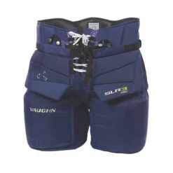 Vaughn Ventus SLR3 Pro Senior Goalie Pants 8 Vaughn Ventus SLR3 Pro Senior Goalie Pants -Optimal Hockey Shop vaughn goalie pants vaughn ventus slr3 pro senior goalie pants navy s 28904126021698
