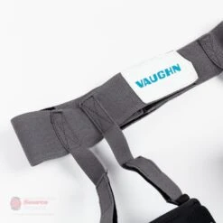 Vaughn Velocity V9 Pro Senior Goalie Knee Pads 7 Vaughn Velocity V9 Pro Senior Goalie Knee Pads -Optimal Hockey Shop vaughn knee pads vaughn velocity v9 pro senior goalie knee pads black sr 14427378647106