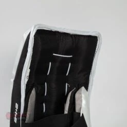 Vaughn Velocity V9 Youth Goalie Leg Pads -Optimal Hockey Shop vaughn leg pads vaughn velocity v9 youth goalie leg pads 14508747096130