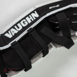 Vaughn Velocity V9 Youth Goalie Leg Pads -Optimal Hockey Shop vaughn leg pads vaughn velocity v9 youth goalie leg pads 14508747194434