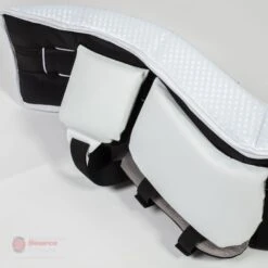 Vaughn Velocity V9 Youth Goalie Leg Pads -Optimal Hockey Shop vaughn leg pads vaughn velocity v9 youth goalie leg pads 14508747227202